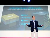 El ejecutivo de Samsung Jin-Yub Lee en FMS 2026