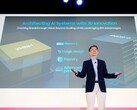 El ejecutivo de Samsung Jin-Yub Lee en FMS 2026