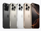 La serie Apple iPhone 16 Pro. (Fuente de la imagen: Apple)