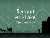Imagen promocional principal de «Servant of the Lake».