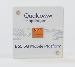 La GPU Adreno 650 del Qualcomm Snapdragon 865 tiene un increíble potencial de overclocking