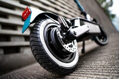 SoFlow ha presentado dos nuevos patinetes eléctricos, entre ellos el SO4 Pro Max 2