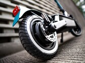 SoFlow ha presentado dos nuevos patinetes eléctricos, entre ellos el SO4 Pro Max 2