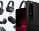 El Sony Xperia 1 III podría salir a la venta como parte de un atractivo paquete de reserva. (Fuente de la imagen: Sony - editado)