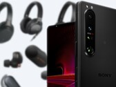 El Sony Xperia 1 III podría salir a la venta como parte de un atractivo paquete de reserva. (Fuente de la imagen: Sony - editado)
