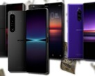 La serie Sony Xperia 1 ha experimentado un aumento de precio del +68,5% a lo largo de su historia. (Fuente de la imagen: Sony/Unsplash - editado)