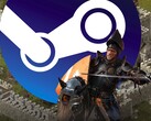 Stronghold: Definitive Edition está disponible en Steam con un descuento del 70% hasta el 8 de junio.