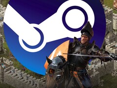 Stronghold: Definitive Edition está disponible en Steam con un descuento del 70% hasta el 8 de junio.