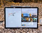 Revisión del Lenovo Idea Tab (Fuente de la imagen: Marcus Herbrich)
