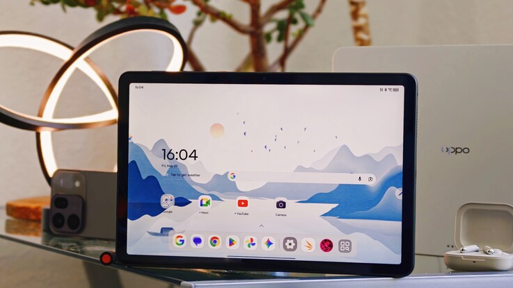 Reseña del portátil Lenovo ThinkTab X11