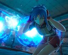 Imagen promocional del segundo capítulo de «Trails in the Sky».