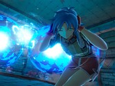 Imagen promocional del segundo capítulo de «Trails in the Sky».