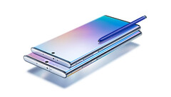 Samsung ha introducido el Galaxy Note 10 y el Galaxy Note 10 Plus en las versiones beta de One UI 4. (Fuente de la imagen: Samsung)