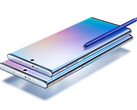 Samsung ha introducido el Galaxy Note 10 y el Galaxy Note 10 Plus en las versiones beta de One UI 4. (Fuente de la imagen: Samsung)