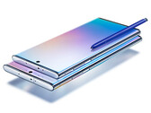 Samsung ha introducido el Galaxy Note 10 y el Galaxy Note 10 Plus en las versiones beta de One UI 4. (Fuente de la imagen: Samsung)