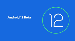 Android 12 Beta 4 ya está disponible en varios dispositivos. (Fuente de la imagen: Google)