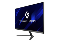 El ViewSonic VX2766-2K-PRO-4. (Fuente de la imagen: TFT Central)