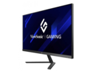El ViewSonic VX2766-2K-PRO-4. (Fuente de la imagen: TFT Central)