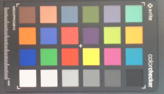 ColorChecker 