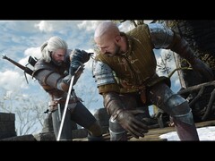 Una comparación gráfica de Skellige muestra lo diferente que luce The Witcher 3 Remastered en comparación con la versión anterior.