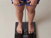 El BodyFit cuenta con un mango con electrodos integrados