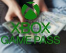 Xbox Game Pass se lanzó inicialmente en junio de 2017. (Fuente de la imagen: Microsoft, Unsplash, editado)