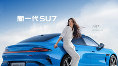 Xiaomi SU7 aterriza: El rival del Tesla Model 3 con un precio agresivo