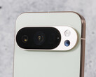 Cámaras del Google Pixel 10 Pro (Fuente de la imagen: Daniel Schmidt)