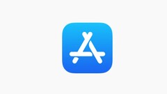 La App Store introduce algunos cambios. (Fuente de la imagen: Apple)
