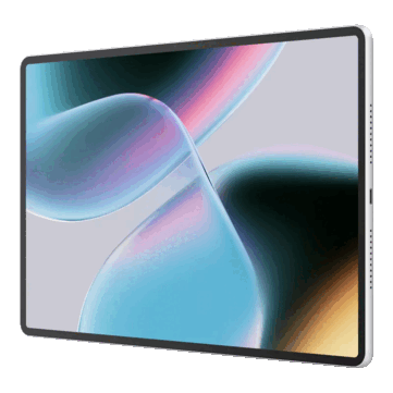 Parte frontal del Asus Pad t3201