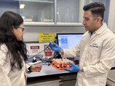 Pila de zinc recargable: Un nuevo récord revoluciona el suministro de energía. (Fuente de la imagen: Universidad de Monash)