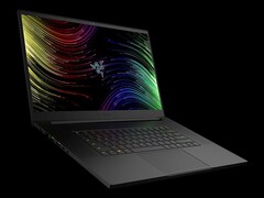 Razer añade dos nuevas referencias de Blade 17 con Core i9 de 12ª generación, GeForce RTX 3070 Ti y opciones de pantalla QHD o UHD (Fuente: Razer)