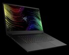 Razer añade dos nuevas referencias de Blade 17 con Core i9 de 12ª generación, GeForce RTX 3070 Ti y opciones de pantalla QHD o UHD (Fuente: Razer)