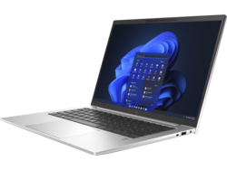 En revisión: HP EliteBook 840 G9. Unidad de prueba proporcionada por HP