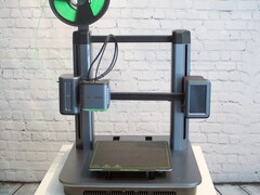 las impresoras 3D eufyMake ya no están disponibles (Fuente de la imagen: Marc Herter)