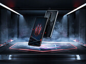 El RedMagic 6S Pro es el smartphone más potente de Android, y por sólo 599 euros. (Fuente de la imagen: RedMagic)