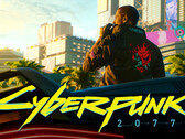 Cyberpunk 2077 se ve muy bien pero necesita algunos ajustes visuales diligentes. (Fuente de la imagen: Cyberpunk)