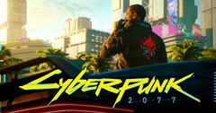 Cyberpunk 2077 se ve muy bien pero necesita algunos ajustes visuales diligentes. (Fuente de la imagen: Cyberpunk)