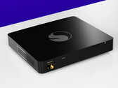 El Snapdragon Dev Kit se presenta en una única variante. (Fuente de la imagen: Qualcomm)