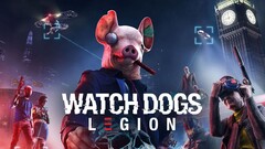 Se necesita un RTX 3080 para jugar a la Legión de los Perros Guardianes en 4K Ultra con el trazado de rayos activado. (Fuente de la imagen: Ubisoft)