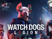 Se necesita un RTX 3080 para jugar a la Legión de los Perros Guardianes en 4K Ultra con el trazado de rayos activado. (Fuente de la imagen: Ubisoft)