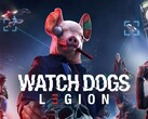 Se necesita un RTX 3080 para jugar a la Legión de los Perros Guardianes en 4K Ultra con el trazado de rayos activado. (Fuente de la imagen: Ubisoft)