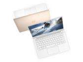 Review del Dell XPS 13 9380 (i7-8565U, 4K UHD) Laptop