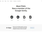 Fitbit: ahora en la Google Store. (Fuente: Google)