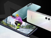 El Galaxy M34 estará disponible en al menos dos colores. (Fuente de la imagen: Samsung)
