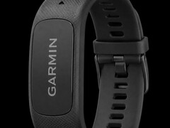 Esta imagen representa simbólicamente el Garmin CIRQA; véase la nota