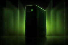 El próximo mini PC GMKtec Evo X5 Pro estará equipado con una APU Ryzen AI Max+ Pro 495 de 16 núcleos.