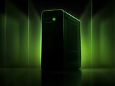 El próximo mini PC GMKtec Evo X5 Pro estará equipado con una APU Ryzen AI Max+ Pro 495 de 16 núcleos. 