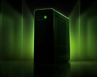 El próximo mini PC GMKtec Evo X5 Pro estará equipado con una APU Ryzen AI Max+ Pro 495 de 16 núcleos.