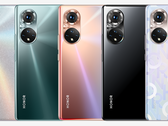 El Honor 50. (Fuente: Honor)